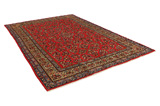 Sarouk - Farahan Perzisch Tapijt 339x247 - Afbeelding 1