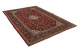 Kashan Perzisch Tapijt 306x202 - Afbeelding 1