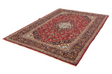 Kashan Perzisch Tapijt 306x202 - Afbeelding 2