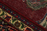 Tabriz Perzisch Tapijt 330x220 - Afbeelding 6