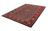 Bidjar - Kurdi Perzisch Tapijt 323x206 - Afbeelding 2
