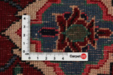 Bidjar - Kurdi Perzisch Tapijt 323x206 - Afbeelding 4