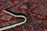 Bidjar - Kurdi Perzisch Tapijt 323x206 - Afbeelding 5