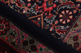 Bidjar - Kurdi Perzisch Tapijt 323x206 - Afbeelding 6