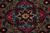 Bidjar - Kurdi Perzisch Tapijt 323x206 - Afbeelding 11