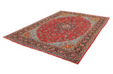 Kashan Perzisch Tapijt 301x209 - Afbeelding 2