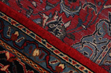 Kashan Perzisch Tapijt 301x209 - Afbeelding 6