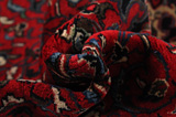 Kashan Perzisch Tapijt 301x209 - Afbeelding 7