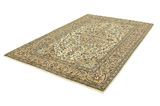 Kashan Perzisch Tapijt 307x196 - Afbeelding 2