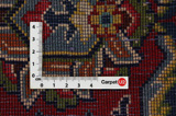 Tabriz Perzisch Tapijt 390x280 - Afbeelding 4