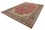 Kashan Perzisch Tapijt 461x304 - Afbeelding 2