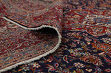 Kashan Perzisch Tapijt 393x289 - Afbeelding 5