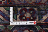Tabriz Perzisch Tapijt 420x293 - Afbeelding 4