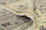 Tabriz Perzisch Tapijt 391x293 - Afbeelding 5