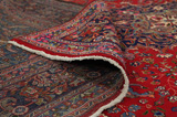 Kashan Perzisch Tapijt 385x289 - Afbeelding 5