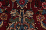 Jozan - old Perzisch Tapijt 378x292 - Afbeelding 12