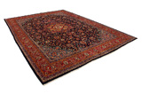 Sarouk - Farahan Perzisch Tapijt 397x292 - Afbeelding 1