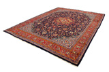 Sarouk - Farahan Perzisch Tapijt 397x292 - Afbeelding 2