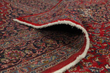 Kashan Perzisch Tapijt 386x294 - Afbeelding 5