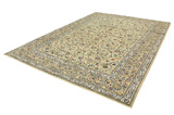Tabriz Perzisch Tapijt 391x279 - Afbeelding 2