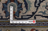 Tabriz Perzisch Tapijt 391x279 - Afbeelding 4