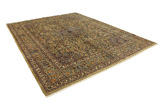 Tabriz Perzisch Tapijt 388x300 - Afbeelding 1