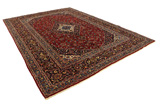 Kashan Perzisch Tapijt 403x298 - Afbeelding 1