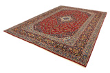 Kashan Perzisch Tapijt 403x298 - Afbeelding 2