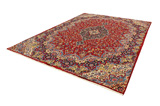 Isfahan Perzisch Tapijt 388x291 - Afbeelding 2