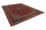 Sarouk - Farahan Perzisch Tapijt 393x293 - Afbeelding 1
