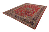 Sarouk - Farahan Perzisch Tapijt 393x293 - Afbeelding 2