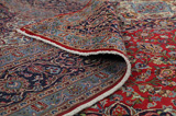 Kashan Perzisch Tapijt 395x300 - Afbeelding 5