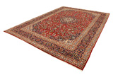 Kashan Perzisch Tapijt 417x294 - Afbeelding 2