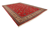 Sarouk - Farahan Perzisch Tapijt 600x395 - Afbeelding 1