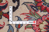 Sarouk - Farahan Perzisch Tapijt 600x395 - Afbeelding 4