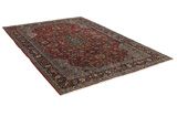 Tabriz Perzisch Tapijt 285x200 - Afbeelding 1