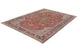 Tabriz Perzisch Tapijt 285x200 - Afbeelding 2