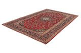 Kashan Perzisch Tapijt 308x207 - Afbeelding 2