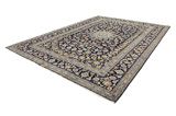 Isfahan - old Perzisch Tapijt 408x302 - Afbeelding 2