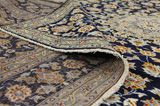 Isfahan - old Perzisch Tapijt 408x302 - Afbeelding 5