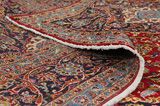 Kashan Perzisch Tapijt 395x292 - Afbeelding 5