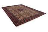 Farahan - Sarouk Perzisch Tapijt 365x263 - Afbeelding 1