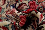 Farahan - Sarouk Perzisch Tapijt 365x263 - Afbeelding 7