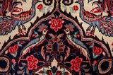 Farahan - Sarouk Perzisch Tapijt 365x263 - Afbeelding 11