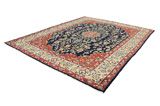 Tabriz Perzisch Tapijt 355x284 - Afbeelding 2