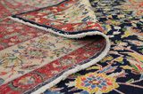 Tabriz Perzisch Tapijt 355x284 - Afbeelding 5