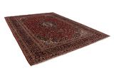 Kashan Perzisch Tapijt 400x297 - Afbeelding 1