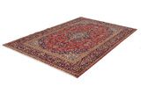 Kashan Perzisch Tapijt 290x187 - Afbeelding 2
