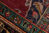 Tabriz - old Perzisch Tapijt 292x195 - Afbeelding 6