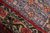 Senneh - Kurdi Perzisch Tapijt 302x196 - Afbeelding 6